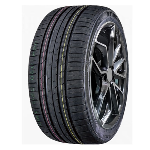 Tracmax X-privilo RS 01+ 285/40 R21 109 Y