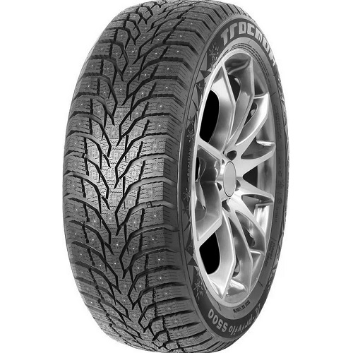 Tracmax X-privilo S500 215/60 R17 100 T