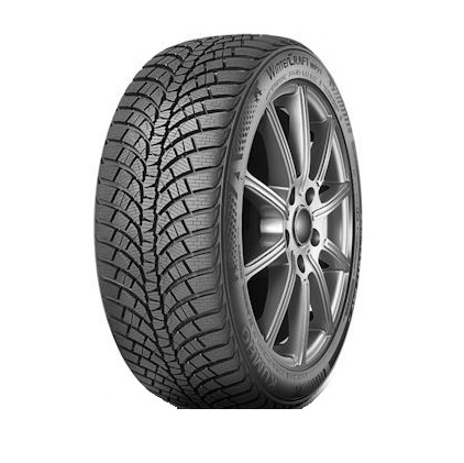 Kumho WinterCraft WP71 265/35 R18 97 V