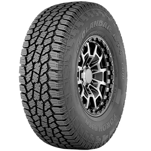 Geolandar A/T4