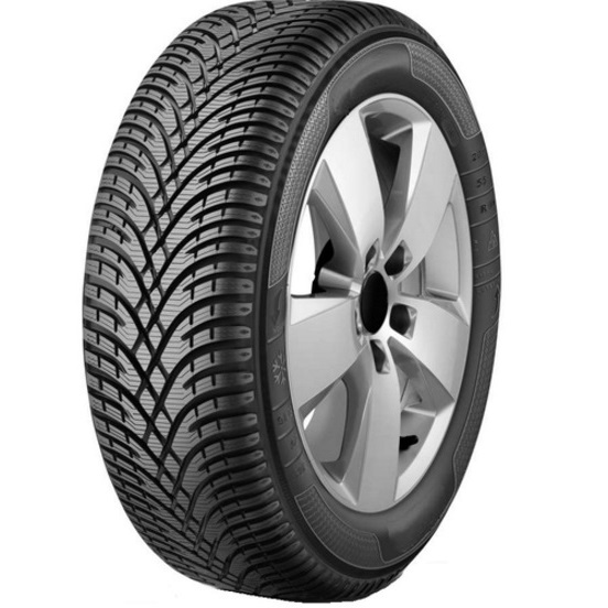 BFGoodrich g-Force Winter 2 235/40 R18 95 V