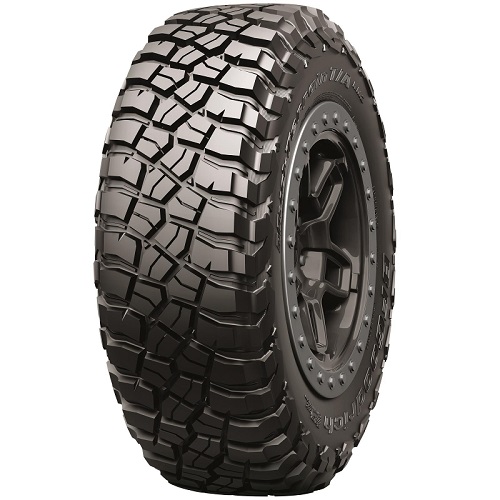 BFGoodrich Mud Terrain T/A KM3 305/60 R18 121 Q