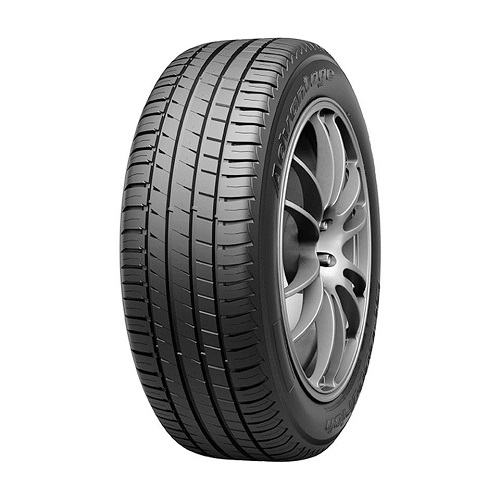 BFGoodrich Advantage 235/35 R19 91 Y