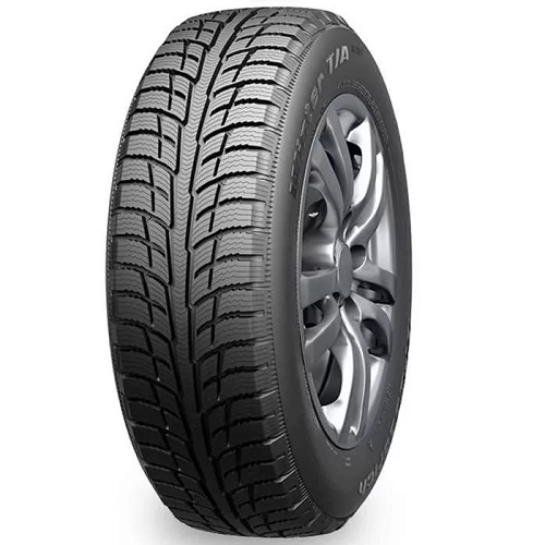 BFGoodrich Winter T/A KSI 225/55 R17 97 T