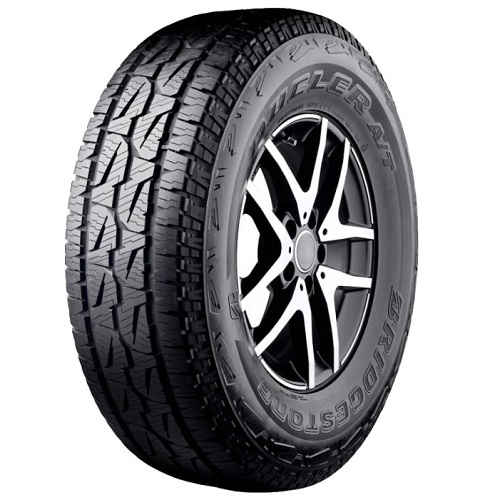 Bridgestone Dueler A/T 001 275/65 R17 115 T