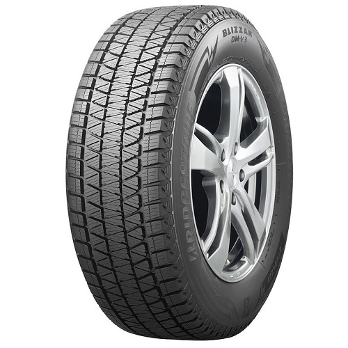 Bridgestone Blizzak DM-V3 265/50 R19 110 T