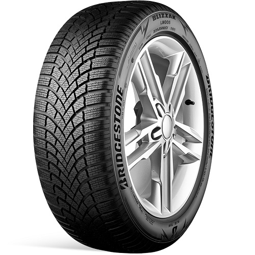 Bridgestone Blizzak LM005 235/50 R19 103 V