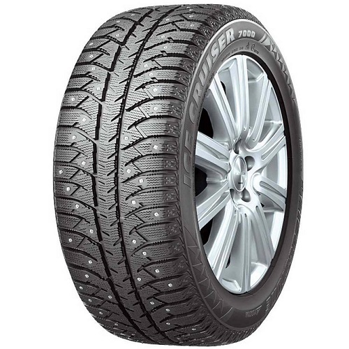 Bridgestone Ice Cruiser 7000