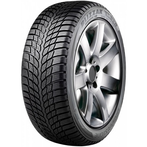 Bridgestone Blizzak LM32 255/40 R18 99 V