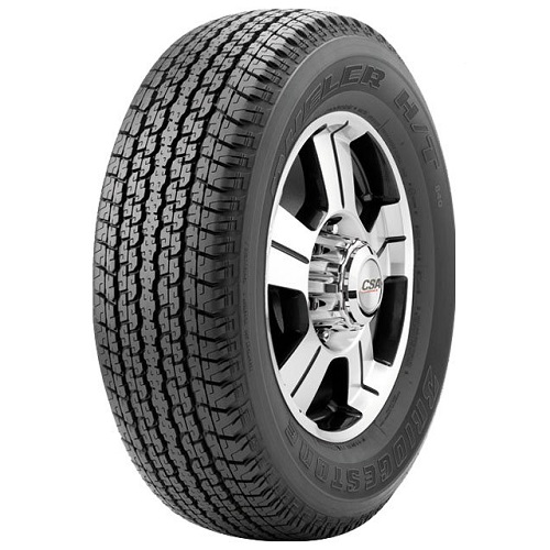 Bridgestone Dueler H/T 843