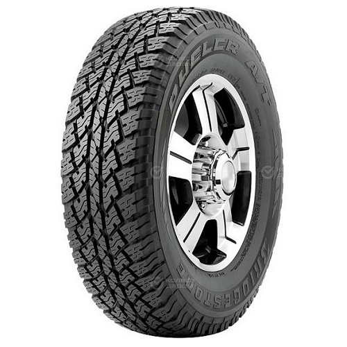 Bridgestone Dueler A/T 693 IV