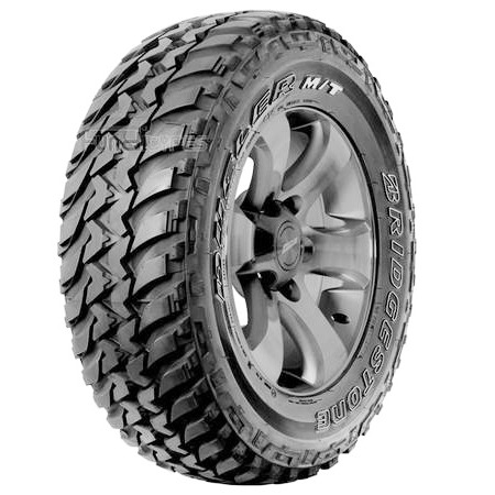 Bridgestone Dueler M/T 674