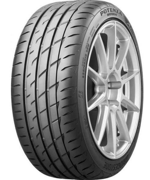 Bridgestone Potenza Adrenalin RE004 235/55 R18 100 W