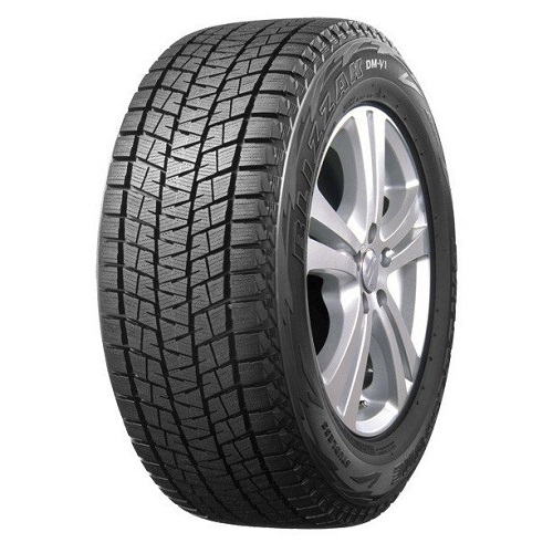 Bridgestone Blizzak DM-V1 215/70 R17 101 R