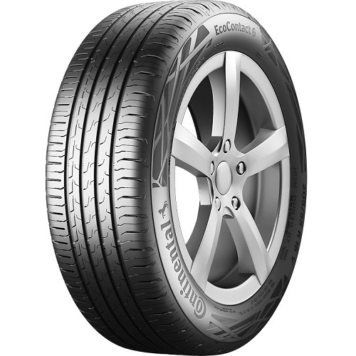 Continental EcoContact 6 215/50 R18 96 V