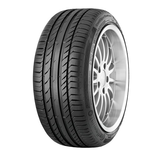 Continental ContiSportContact 5 225/45 R18 95 Y