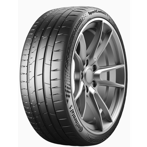 Continental SportContact 7 275/30 R19 96 Y