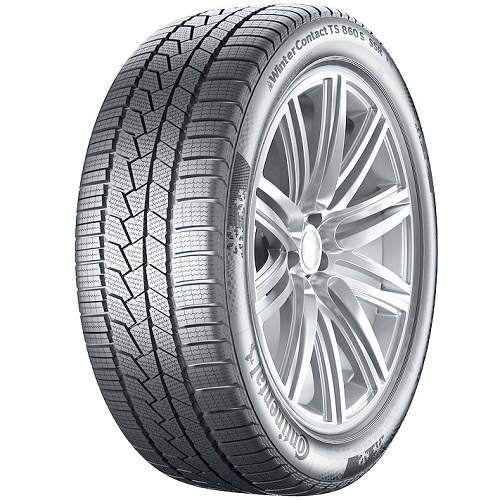 Continental WinterContact TS 860S 325/35 R22 114 W