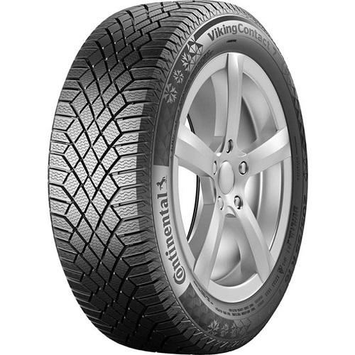 Continental VikingContact 7 225/60 R18 104 T