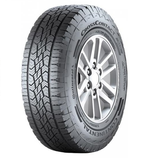 Continental ContiCrossContact ATR 245/65 R17 111 H