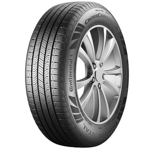 Continental CrossContact RX 295/30 R21 102 W
