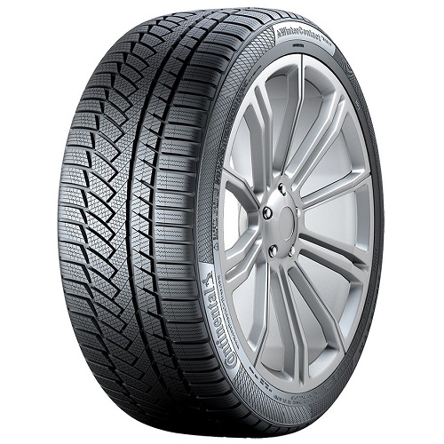 Continental ContiWinterContact TS 850P 235/55 R18 100 H