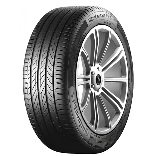 UltraContact UC6