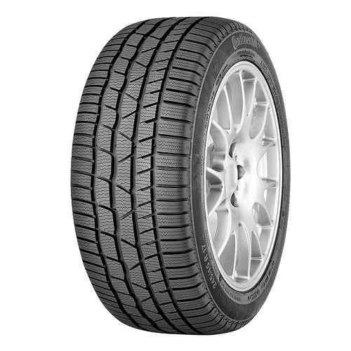 Continental ContiWinterContact TS 830P 245/35 R19 93 W