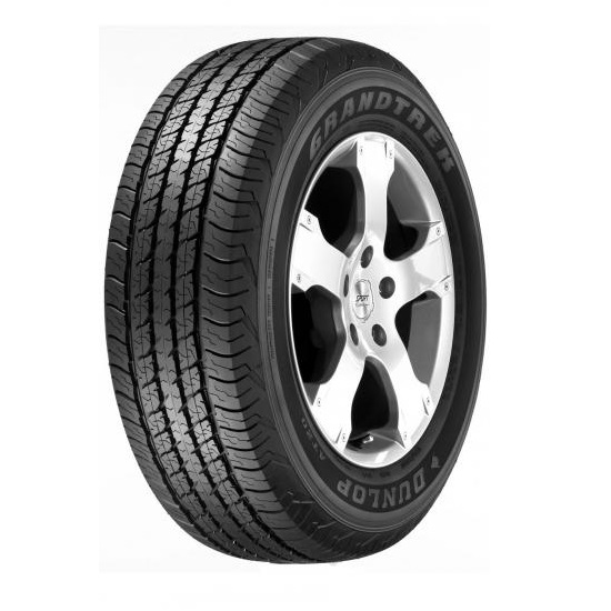 Dunlop GrandTrek AT20 245/65 R17 111 S