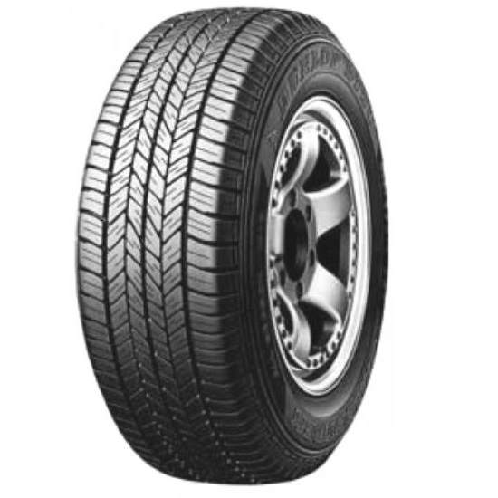 Dunlop GrandTrek AT23 265/65 R18 114 V