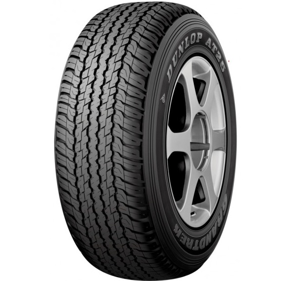 Dunlop GrandTrek AT25 265/65 R17 112 S