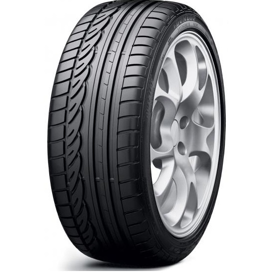 Dunlop SP Sport 01 255/35 R20 97 Y