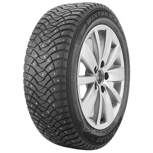 Dunlop SP Winter Ice 03 245/40 R19 98 T