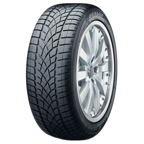 Dunlop SP Winter Sport 3D 275/45 R20 110 V