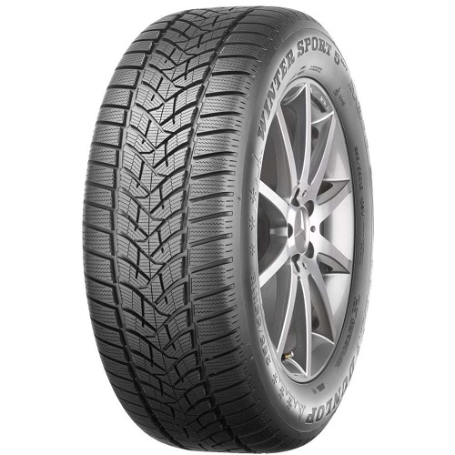 Dunlop SP Winter Sport 5 255/45 R20 105 V