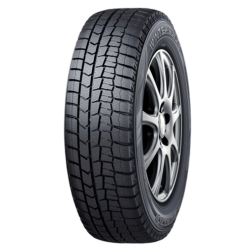 Dunlop Winter Maxx WM02 225/45 R18 95 T