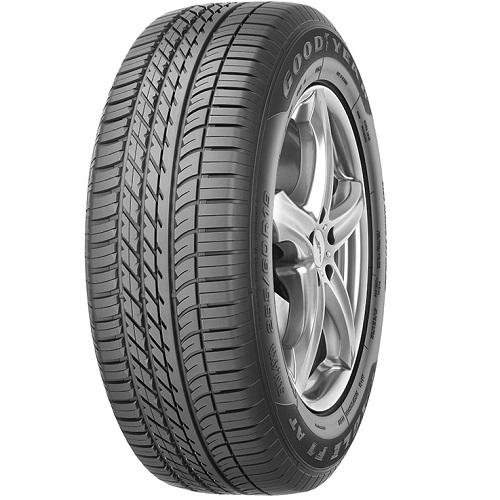 Goodyear Eagle F1 Asymmetric AT