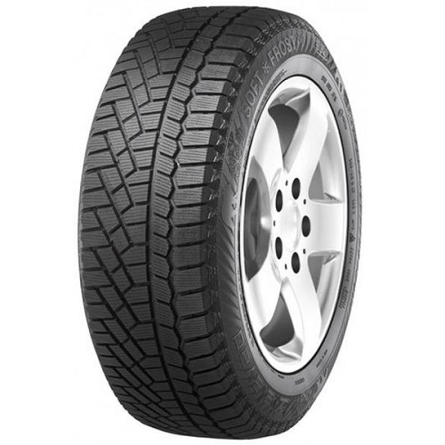 Gislaved Soft Frost 200 235/55 R17 103 T
