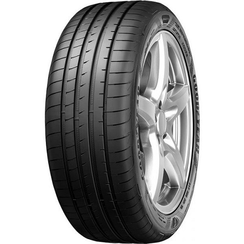 Goodyear Eagle F1 Asymmetric 5