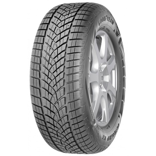 Goodyear Ultra Grip Ice SUV 265/60 R18 114 T