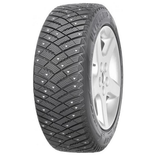 Goodyear Ultra Grip Ice Arctic