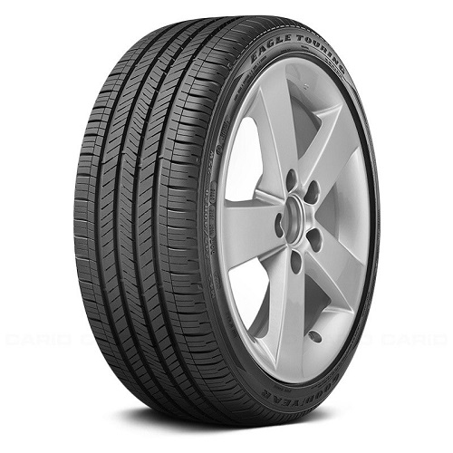 Goodyear Eagle Touring NCT 3 285/45 R22 114 H