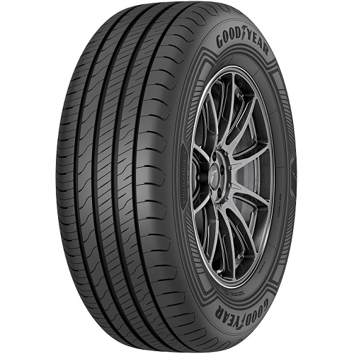 Goodyear EfficientGrip 2 SUV 255/65 R17 114 H