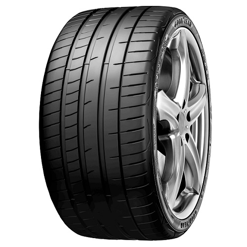 Goodyear Eagle F1 SuperSport