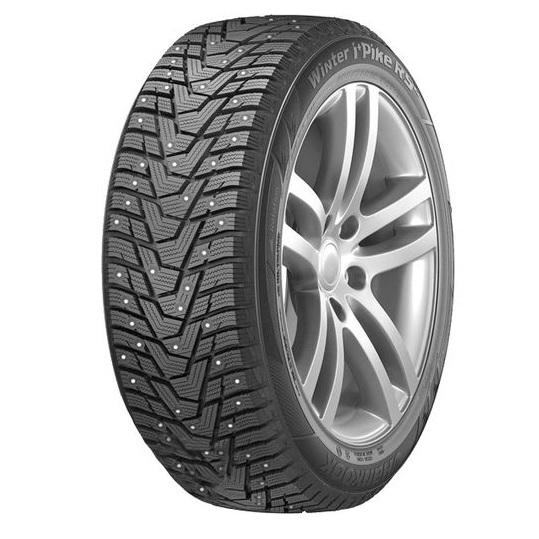 Hankook Winter I*Pike RS2 W429 215/45 R17 91 T