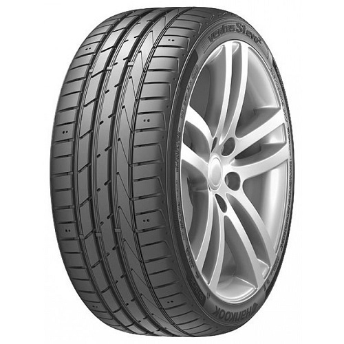 Hankook Ventus S1 Evo 2 SUV K117a 235/55 R19 101 Y