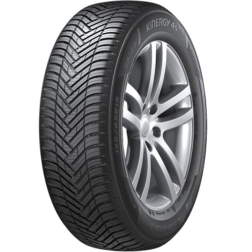 Hankook Kinergy 4S2 H750 205/50 R17 93 W