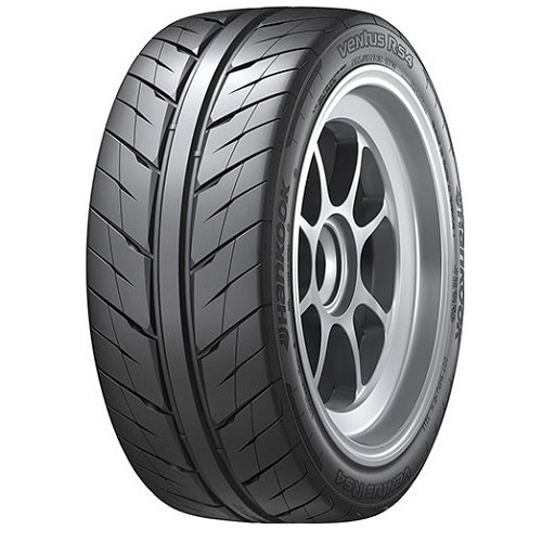 Hankook Ventus R-S4 Z232 265/35 R18 97 W