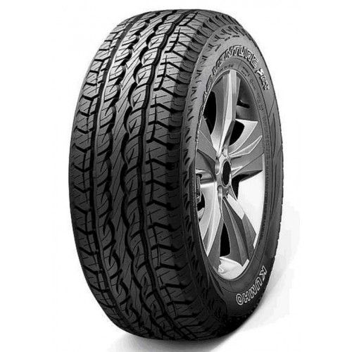 Marshal Road Venture AT61 265/65 R17 112 T