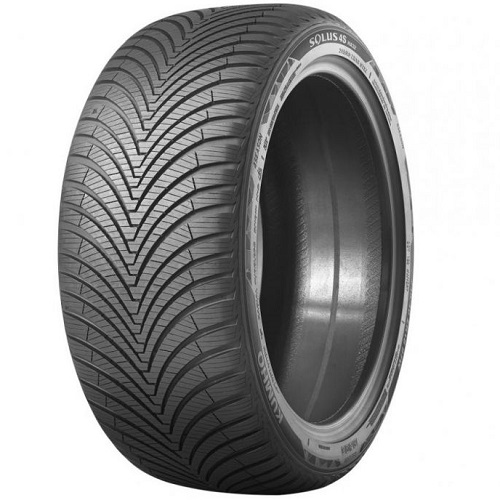 Kumho Solus 4S HA32 205/45 R17 88 V